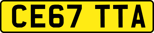 CE67TTA