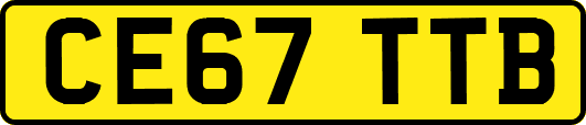 CE67TTB