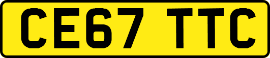 CE67TTC