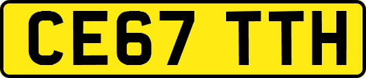 CE67TTH