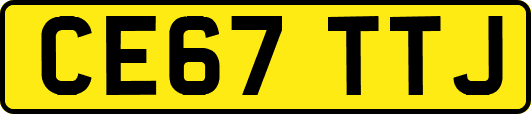 CE67TTJ