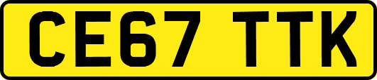 CE67TTK