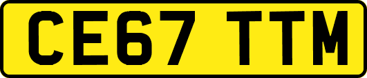 CE67TTM