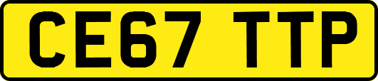 CE67TTP
