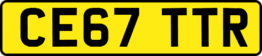 CE67TTR