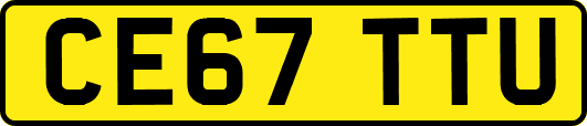 CE67TTU