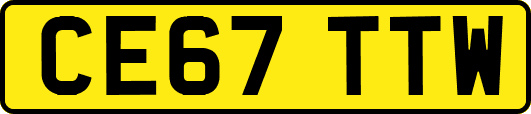 CE67TTW