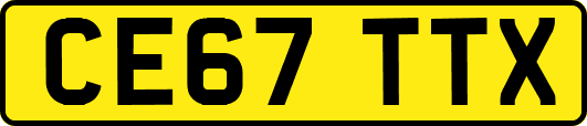 CE67TTX