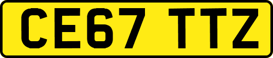 CE67TTZ