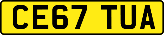 CE67TUA