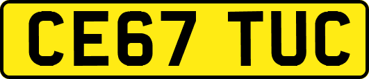 CE67TUC