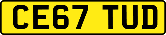 CE67TUD