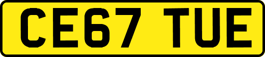 CE67TUE