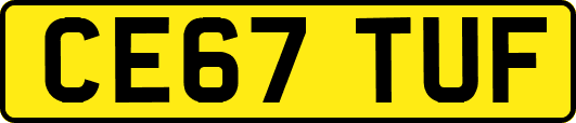 CE67TUF