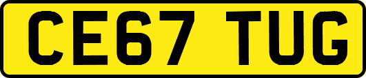 CE67TUG