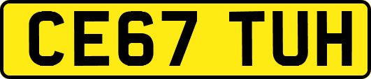 CE67TUH