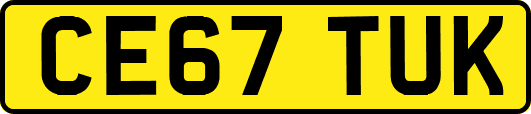 CE67TUK