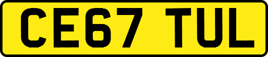 CE67TUL