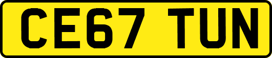 CE67TUN