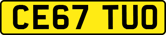 CE67TUO