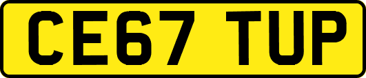 CE67TUP