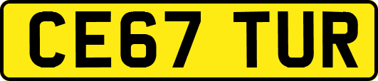 CE67TUR