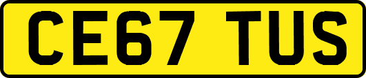 CE67TUS