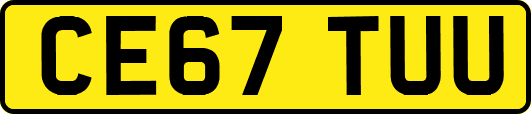CE67TUU