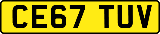 CE67TUV
