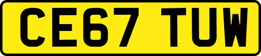 CE67TUW