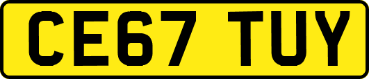 CE67TUY