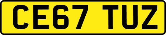 CE67TUZ