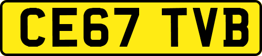 CE67TVB
