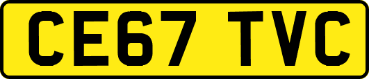 CE67TVC