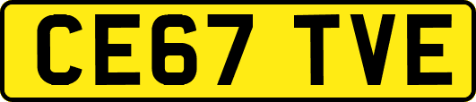 CE67TVE