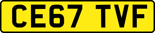 CE67TVF