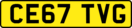 CE67TVG