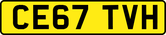 CE67TVH