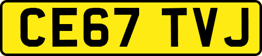 CE67TVJ