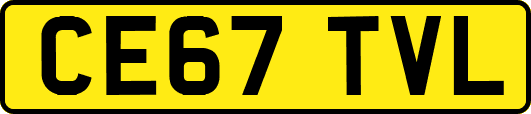 CE67TVL