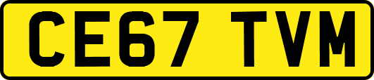 CE67TVM
