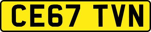 CE67TVN