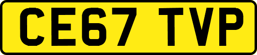 CE67TVP