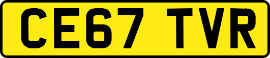 CE67TVR