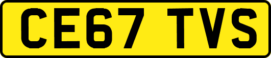 CE67TVS