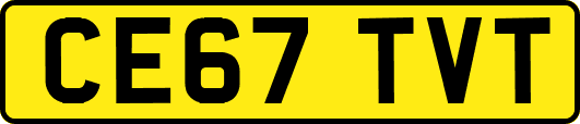 CE67TVT