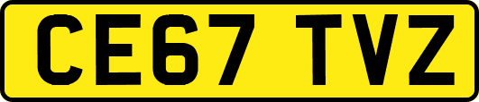 CE67TVZ