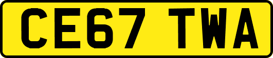 CE67TWA