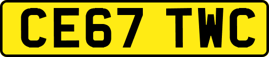 CE67TWC