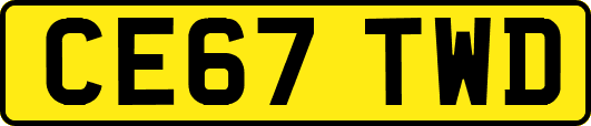 CE67TWD